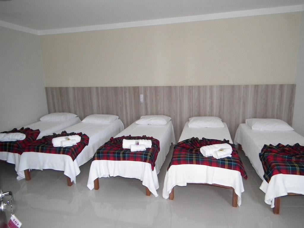 Inn Pousada Treze De Marco Cachoeira (Bahia)