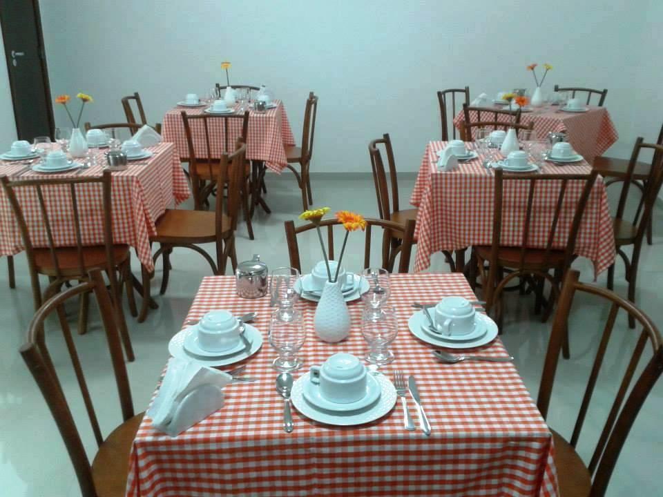 Pousada Treze De Marco